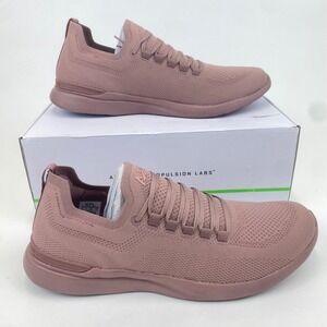 APL Athletic Propulsion Labs TechLoom Breeze Beachwood Men's size 14 new‎